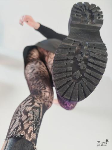 Misery for Ann – footmodels.top