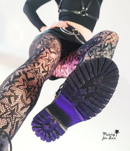 Misery for Ann – footmodels.top