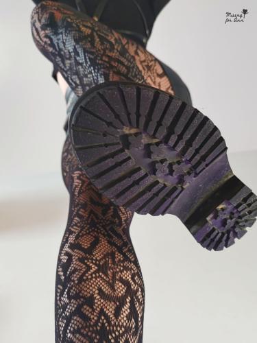 Misery for Ann – footmodels.top