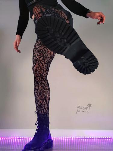Misery for Ann – footmodels.top