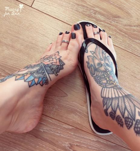 Misery for Ann – footmodels.top