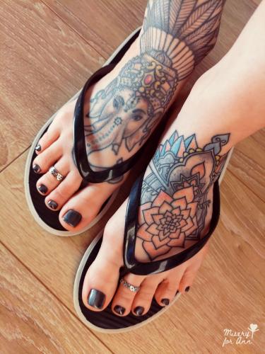 Misery for Ann – footmodels.top