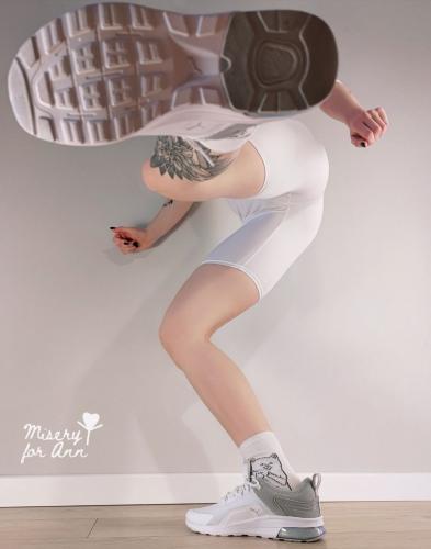 Misery for Ann – footmodels.top