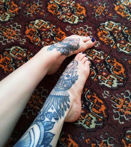 Misery for Ann – footmodels.top
