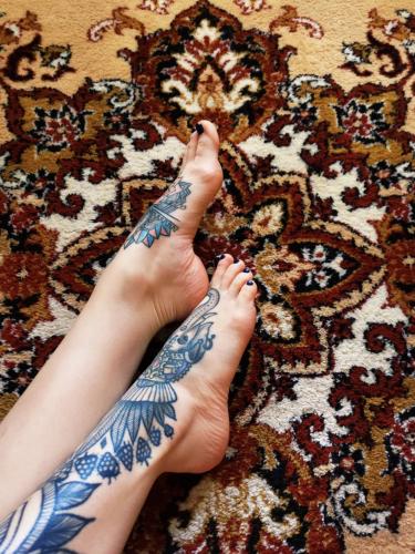 Misery for Ann – footmodels.top