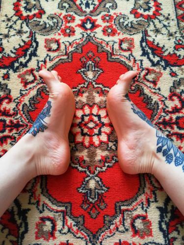Misery for Ann – footmodels.top