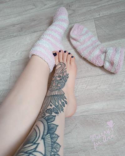 Misery for Ann – footmodels.top