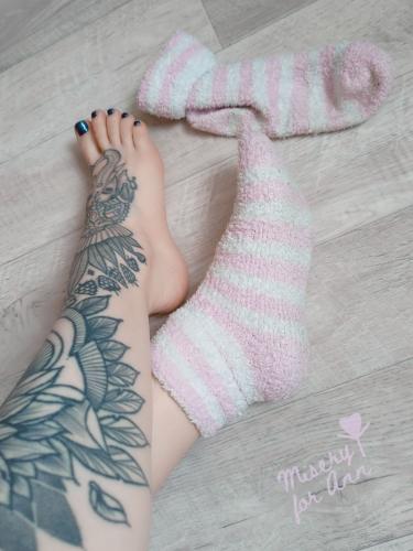 Misery for Ann – footmodels.top