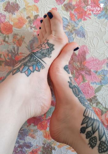 Misery for Ann – footmodels.top