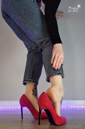 Misery for Ann – footmodels.top