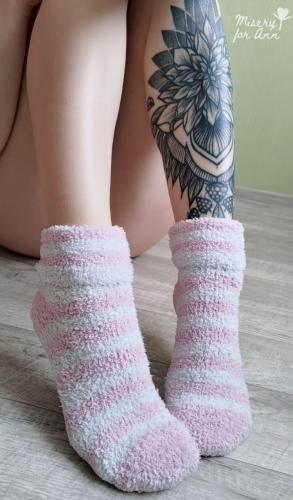 Misery for Ann – footmodels.top