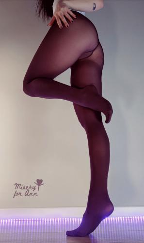 Misery for Ann – footmodels.top