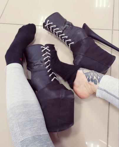 Misery for Ann – footmodels.top