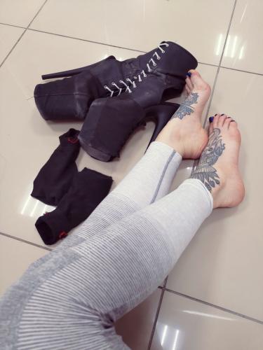 Misery for Ann – footmodels.top