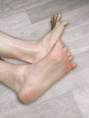 Misery for Ann – footmodels.top