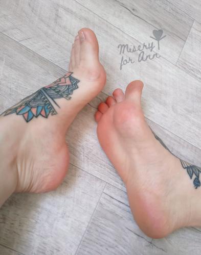 Misery for Ann – footmodels.top
