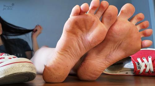 Misery for Ann – footmodels.top
