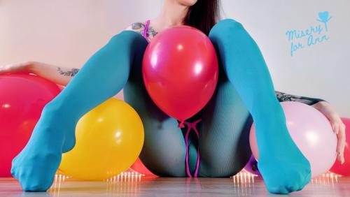 Misery for Ann – footmodels.top