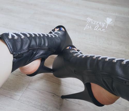 Misery for Ann – footmodels.top