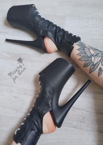 Misery for Ann – footmodels.top