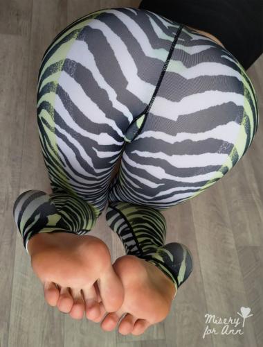 Misery for Ann – footmodels.top