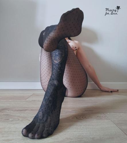 Misery for Ann – footmodels.top