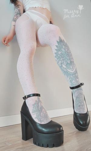 Misery for Ann – footmodels.top