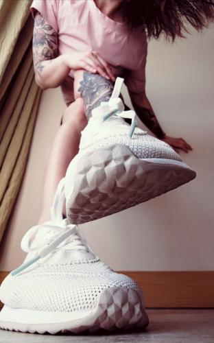 Misery for Ann – footmodels.top