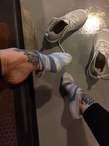 Misery for Ann – footmodels.top