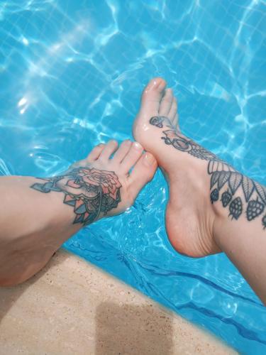 Misery for Ann – footmodels.top