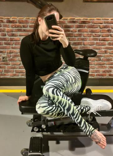 Misery for Ann – footmodels.top