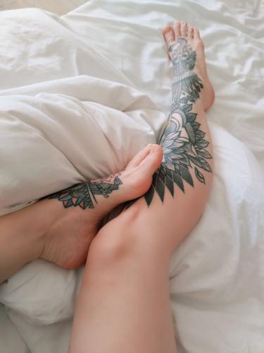 Misery for Ann – footmodels.top