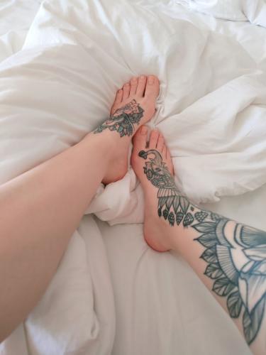 Misery for Ann – footmodels.top