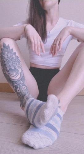 Misery for Ann – footmodels.top