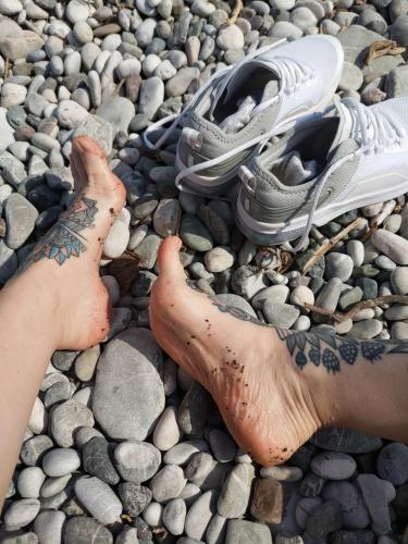 Misery for Ann – footmodels.top