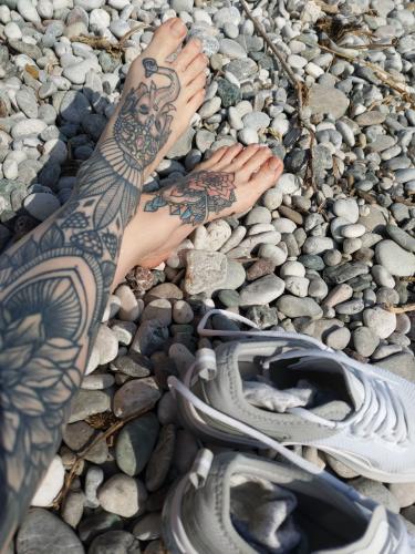 Misery for Ann – footmodels.top