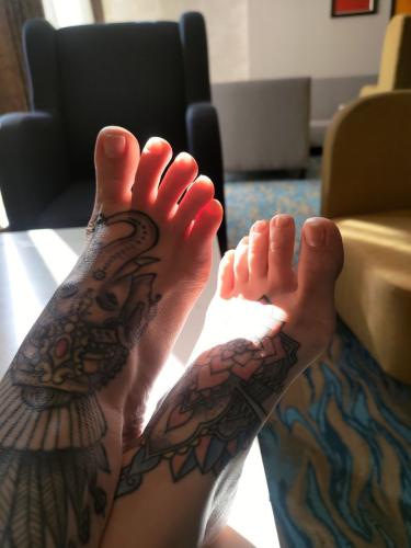 Misery for Ann – footmodels.top