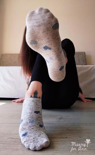 Misery for Ann – footmodels.top