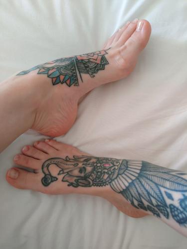 Misery for Ann – footmodels.top