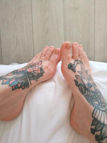 Misery for Ann – footmodels.top