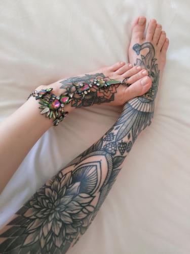 Misery for Ann – footmodels.top