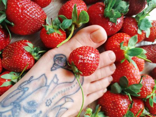 Misery for Ann – footmodels.top