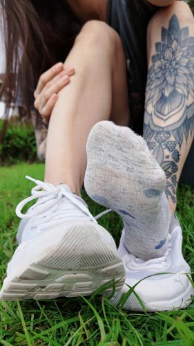 Misery for Ann – footmodels.top