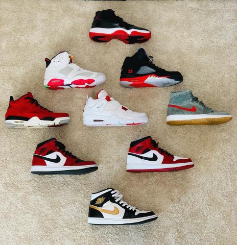 @mk23johnson — footmodels.top