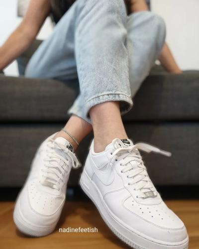 @nadinefeetish – footmodels.top