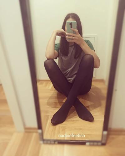 @nadinefeetish – footmodels.top