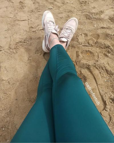 @nadinefeetish – footmodels.top