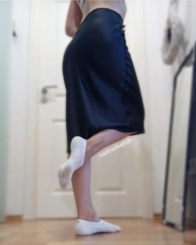 @nadinefeetish – footmodels.top