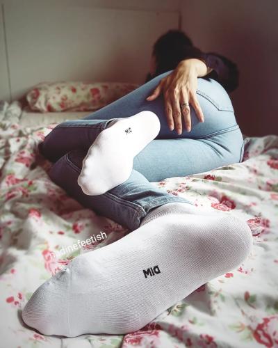 @nadinefeetish – footmodels.top