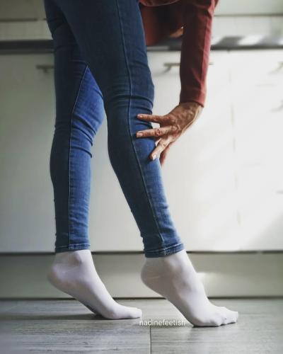 @nadinefeetish – footmodels.top
